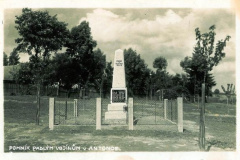 Historické fotografie