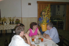 20. výročí otevření kulturního domu