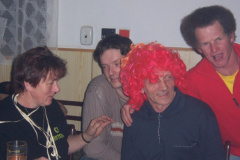 Masopust 2006
