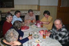 Masopust 2009