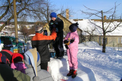 Sportem proti drogám 2005